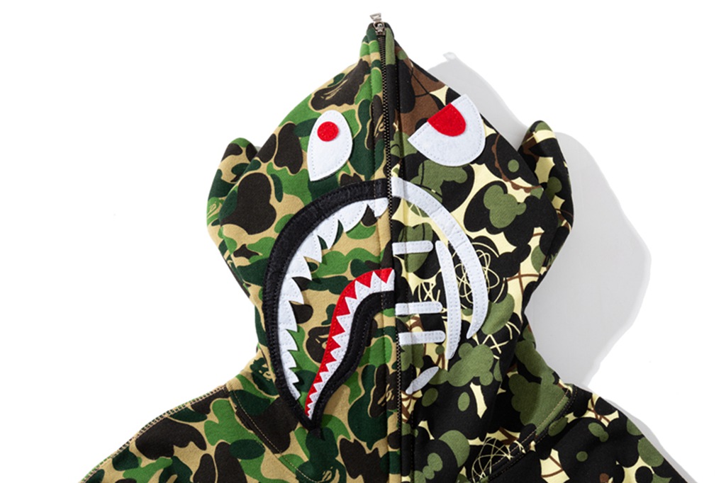 BAPE